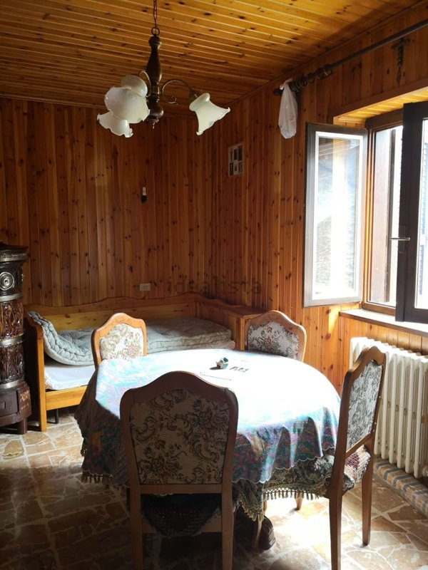 appartamento in vendita ad Aprica