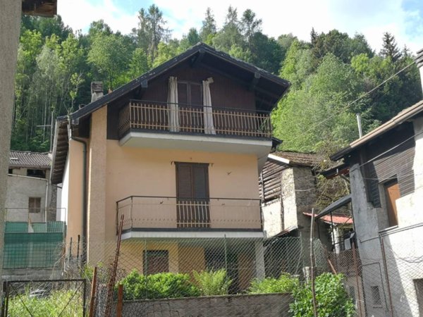 appartamento in vendita ad Aprica