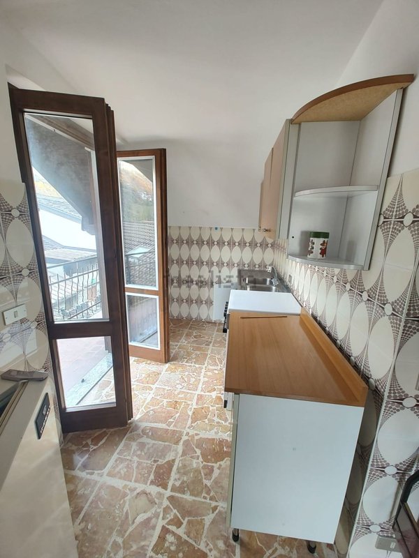 appartamento in vendita ad Aprica