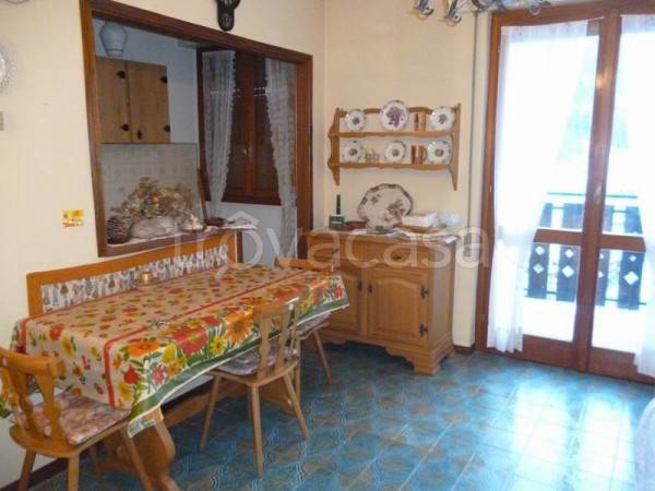 appartamento in vendita ad Aprica