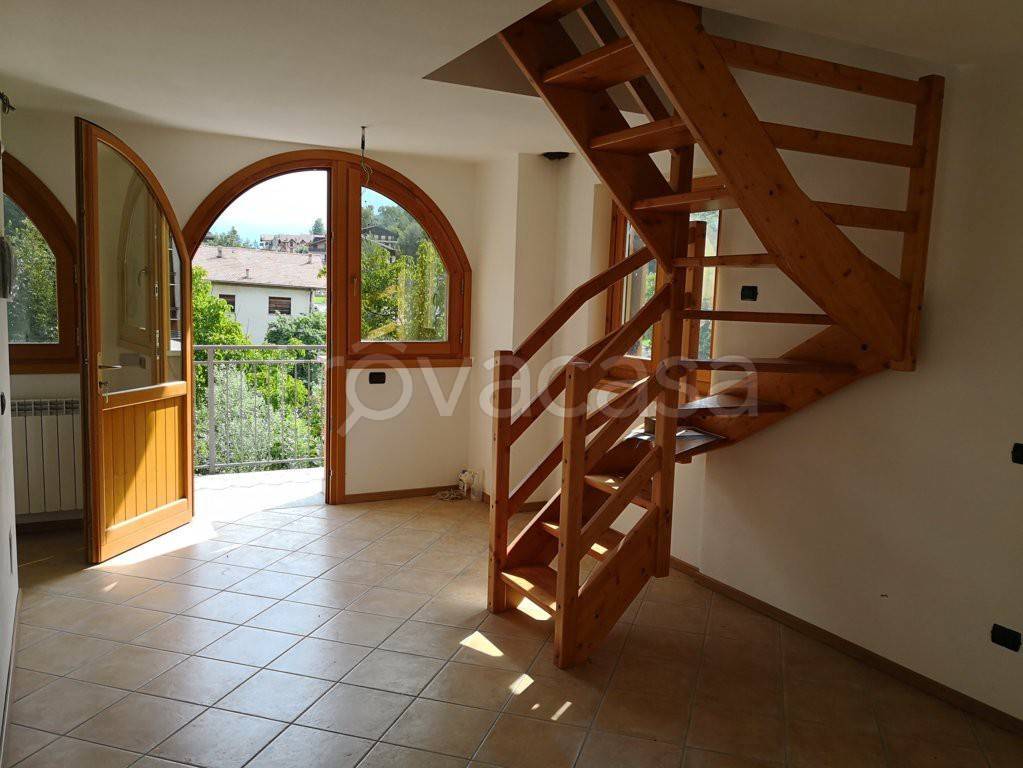 appartamento in vendita ad Aprica