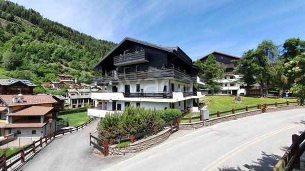 appartamento in vendita ad Aprica
