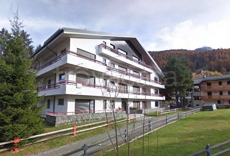 appartamento in vendita ad Aprica