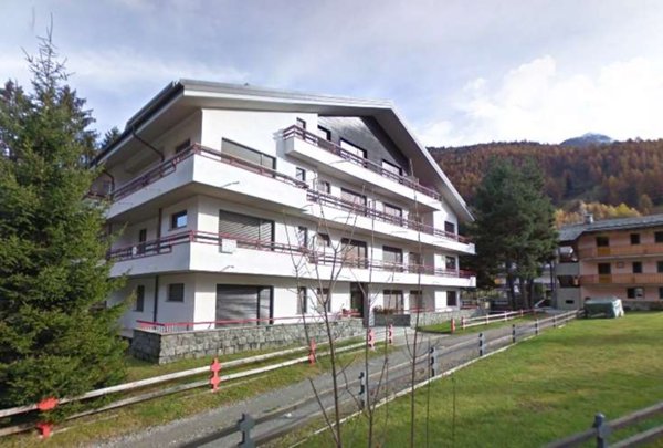 appartamento in vendita ad Aprica