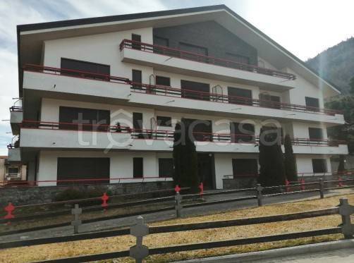 appartamento in vendita ad Aprica