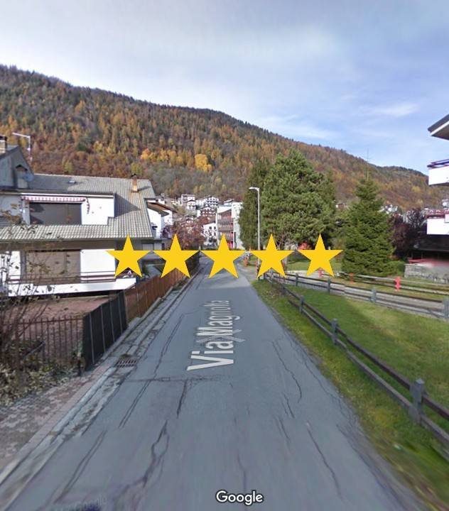 appartamento in vendita ad Aprica