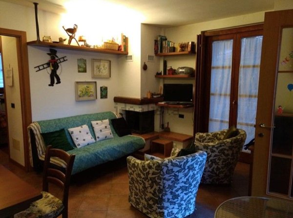 appartamento in vendita ad Aprica