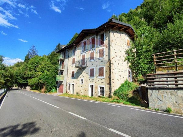 appartamento in vendita ad Aprica
