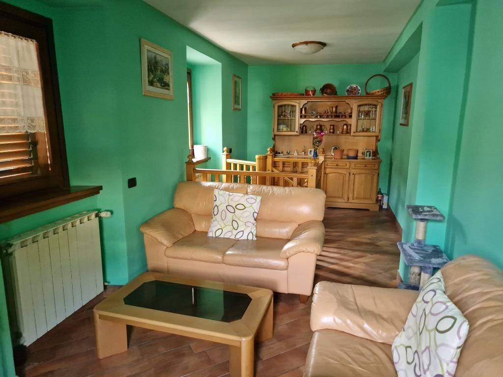 casa indipendente in vendita ad Aprica