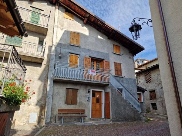 casa indipendente in vendita ad Aprica