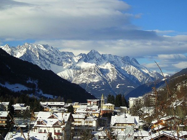 appartamento in vendita ad Aprica