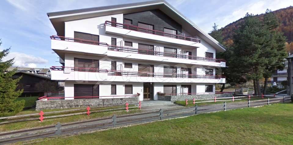 appartamento in vendita ad Aprica