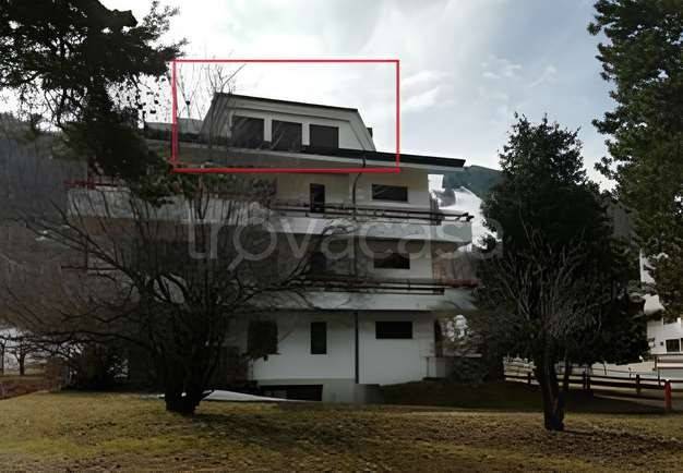 appartamento in vendita ad Aprica