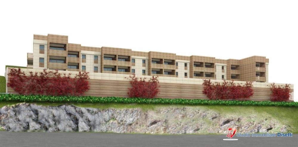 appartamento in vendita ad Aprica