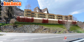 appartamento in vendita ad Aprica