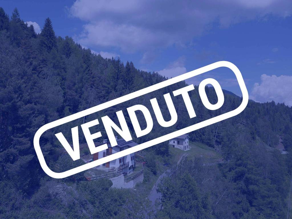 casa indipendente in vendita ad Aprica