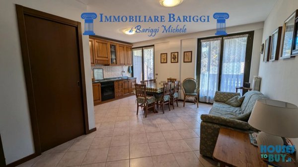 appartamento in vendita ad Aprica