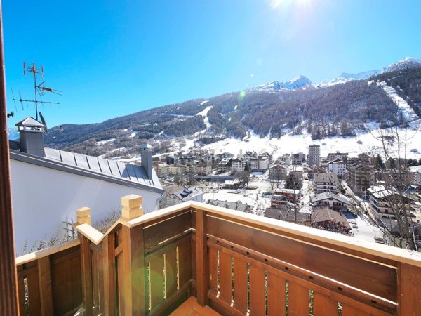 appartamento in vendita ad Aprica