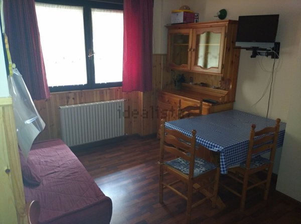 appartamento in vendita ad Aprica