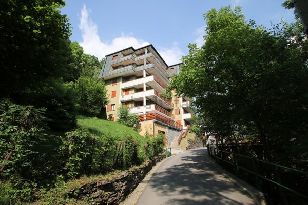 appartamento in vendita ad Aprica