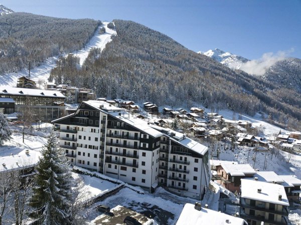 appartamento in vendita ad Aprica