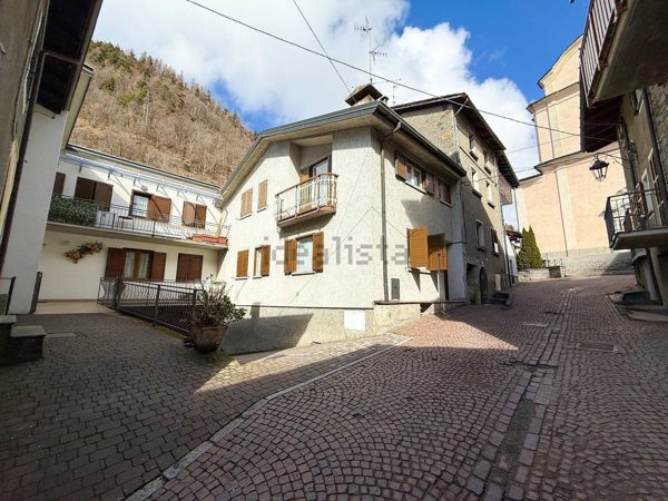 appartamento in vendita ad Aprica