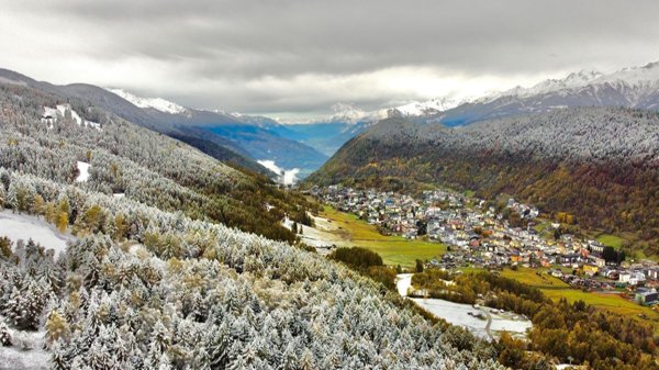 appartamento in vendita ad Aprica