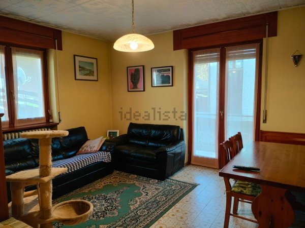 appartamento in vendita ad Aprica