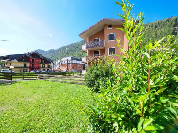appartamento in vendita ad Aprica