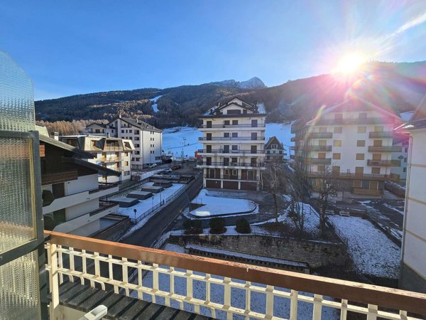 appartamento in vendita ad Aprica