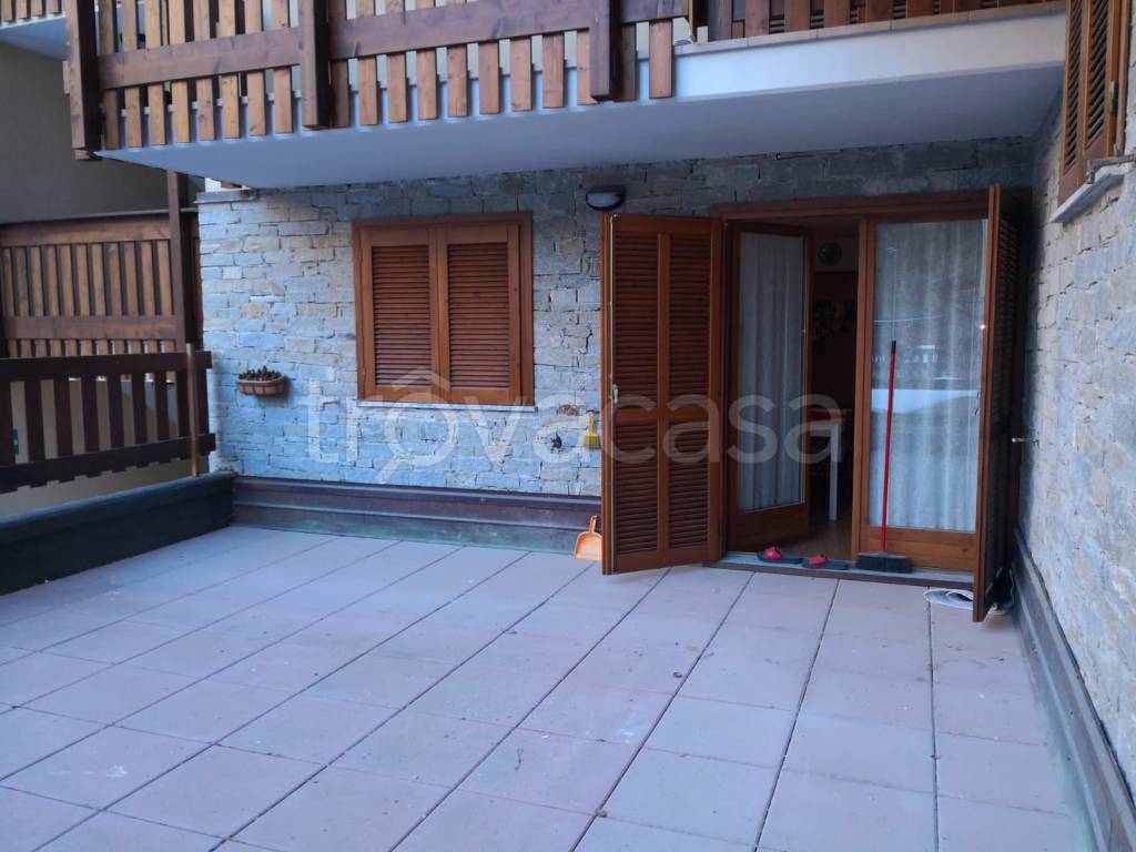 appartamento in vendita ad Aprica