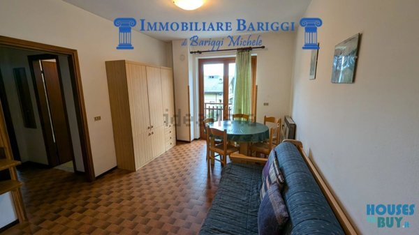 appartamento in vendita ad Aprica