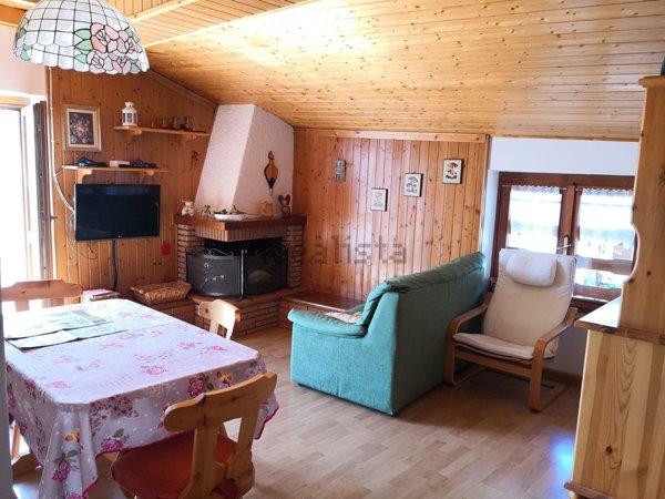 appartamento in vendita ad Aprica