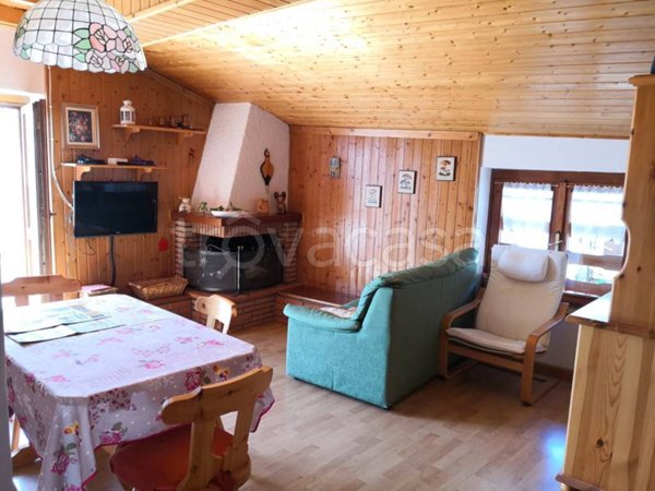 appartamento in vendita ad Aprica