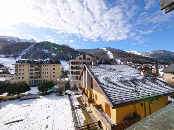 appartamento in vendita ad Aprica