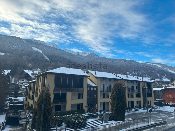 appartamento in vendita ad Aprica