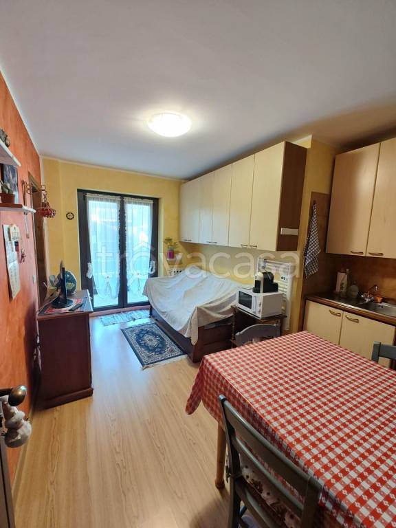 appartamento in vendita ad Aprica