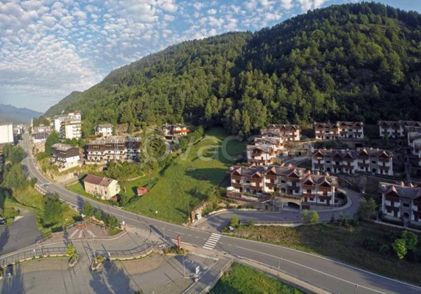 appartamento in vendita ad Aprica