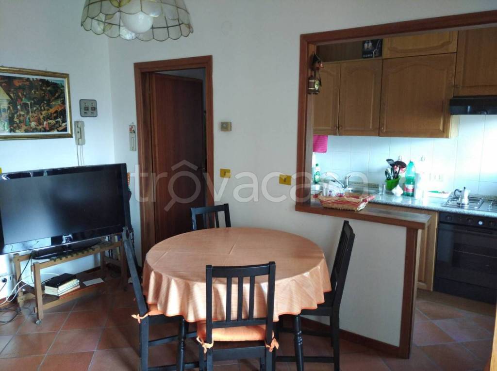 appartamento in vendita ad Aprica