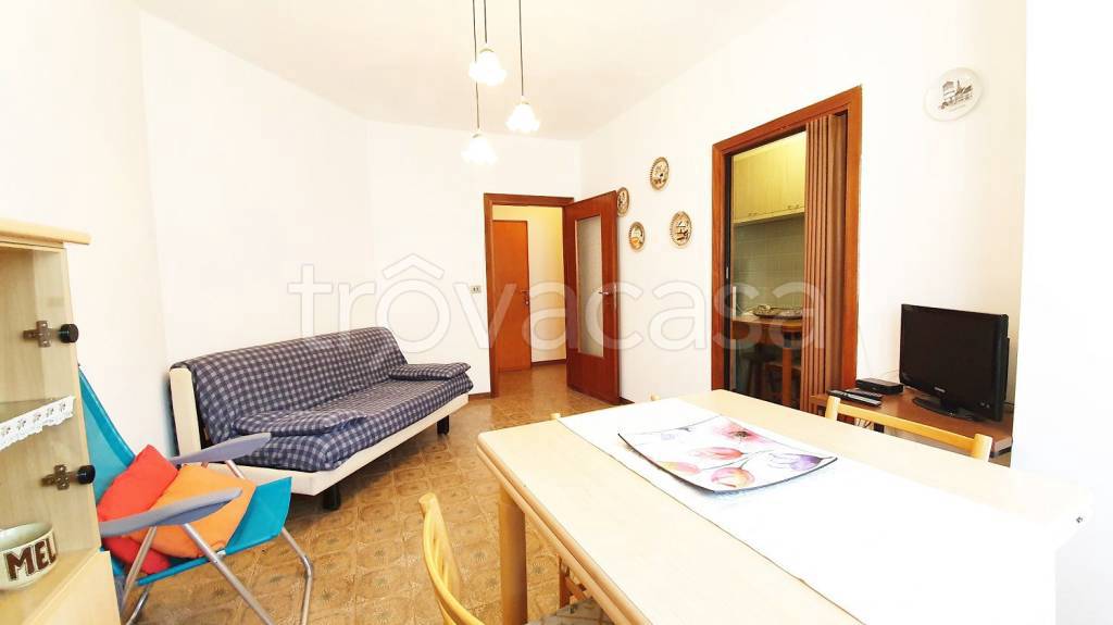 appartamento in vendita ad Aprica