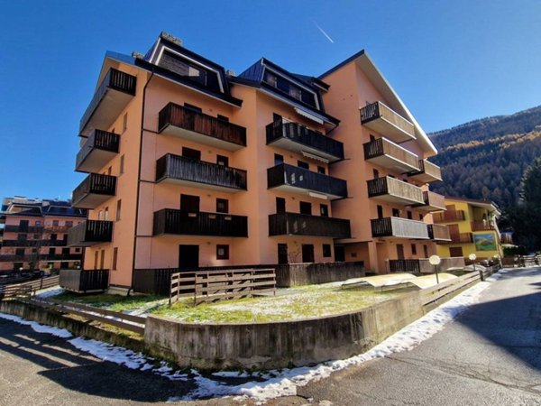 appartamento in vendita ad Aprica