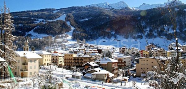appartamento in vendita ad Aprica