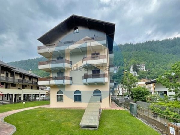appartamento in vendita ad Aprica