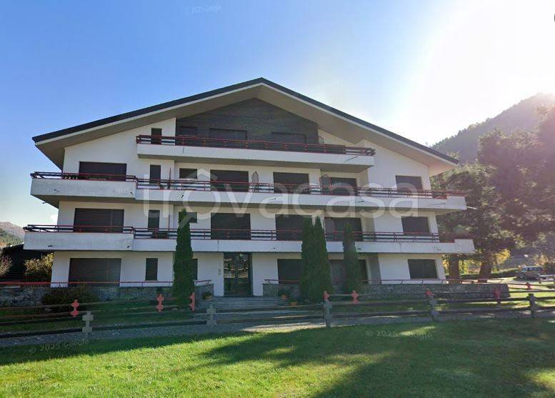 appartamento in vendita ad Aprica