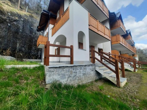 appartamento in vendita ad Aprica