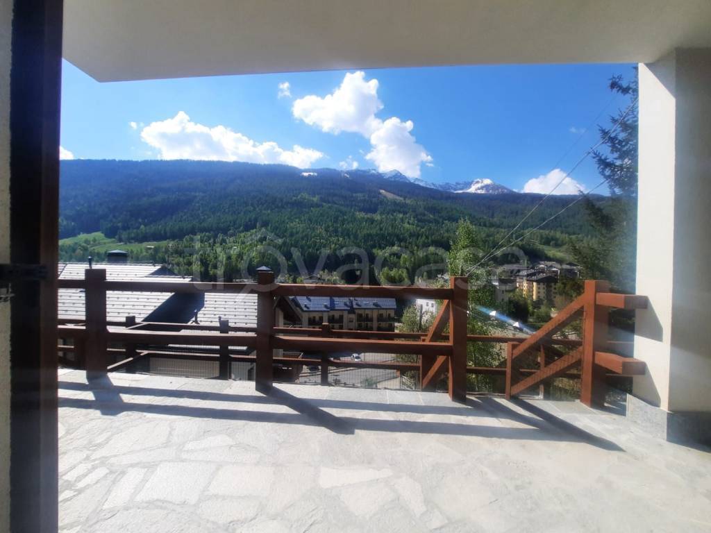 appartamento in vendita ad Aprica