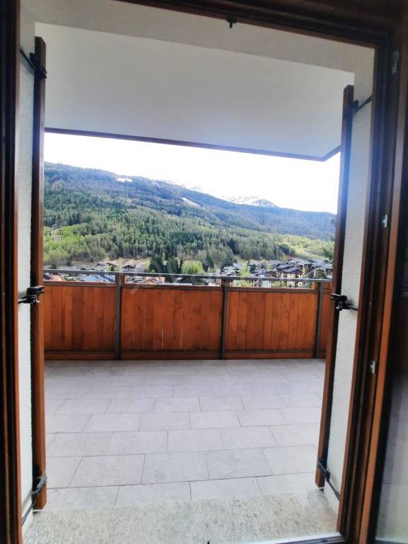 appartamento in vendita ad Aprica