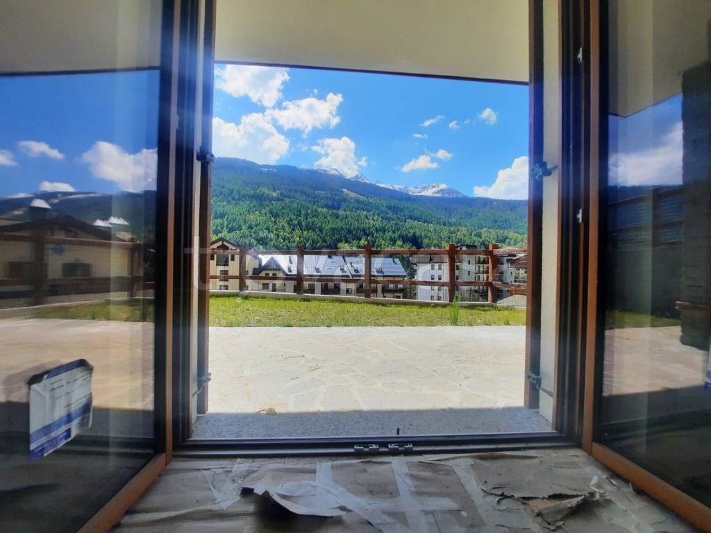 appartamento in vendita ad Aprica