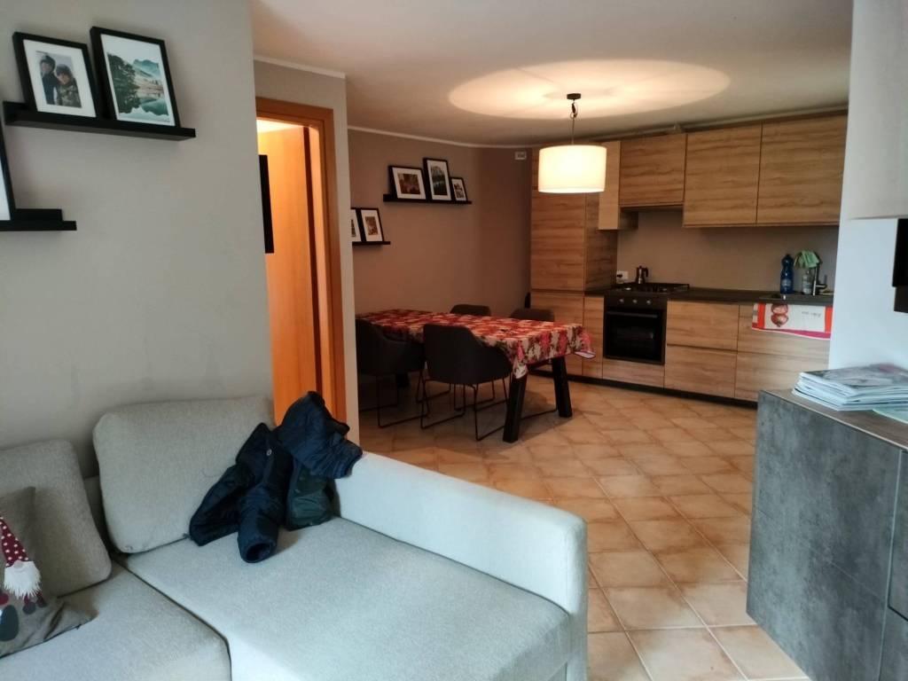 appartamento in vendita ad Aprica