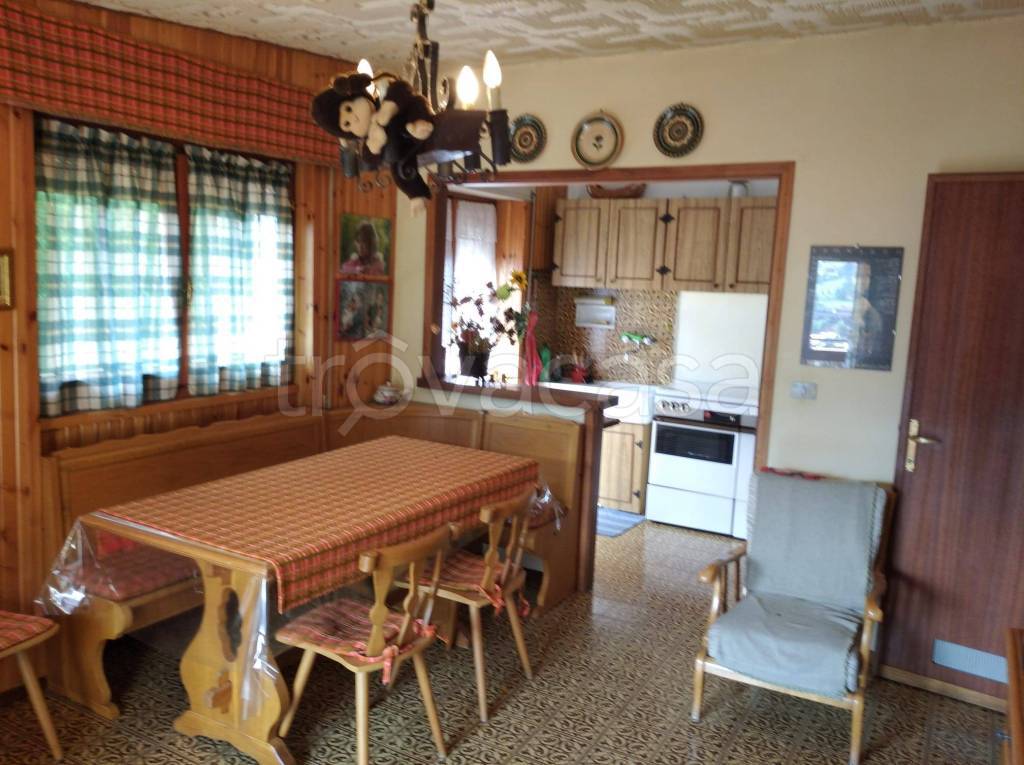 appartamento in vendita ad Aprica